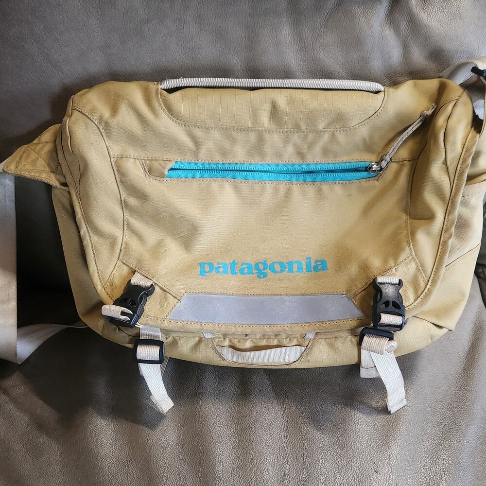 Patagonia Mini Mass
